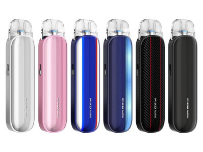 Aspire Pixo Aura Pod Kit E-Zigarette