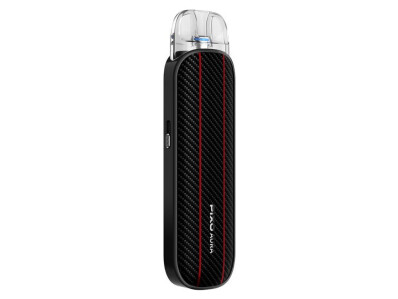 Aspire Pixo Aura Pod Kit E-Zigarette car box