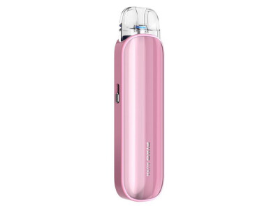 Aspire Pixo Aura Pod Kit E-Zigarette pink