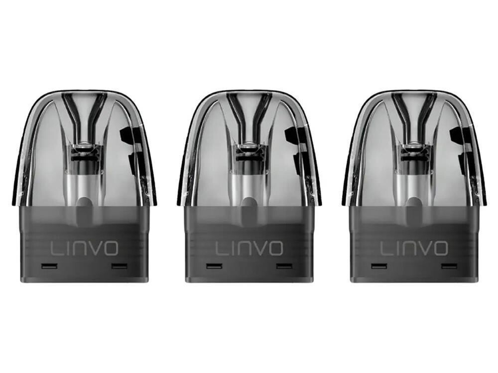 Linvo Force X Pod (3 Stück pro Packung)