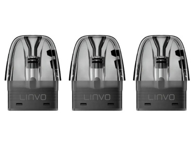 Linvo Force X Pod (3 Stück pro Packung)