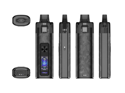 Uwell Typhos Pod System E-Zigarette