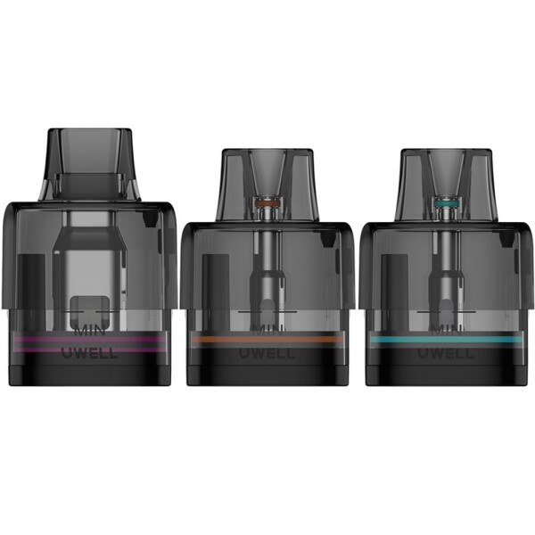 vuse go 500 puffs Verdampfer über 4ml für E-Zigarette ☀️ Alle Marken