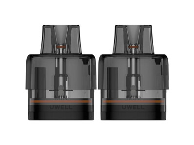 Uwell Typhos Pod 0,6 Ohm (2 Stück p box