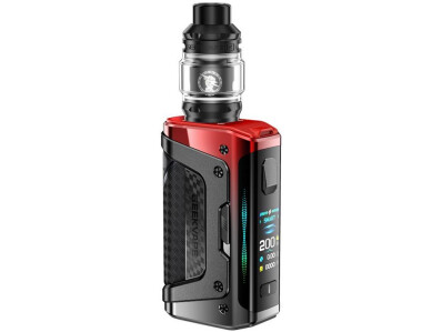 GeekVape Aegis Legend 5 Kit E-Zigarette  box