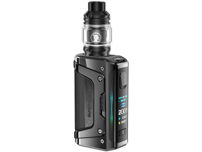 GeekVape Aegis Legend 5 Kit E-Zigarette  box