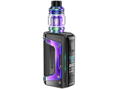 GeekVape Aegis Legend 5 Kit E-Zigarette  box