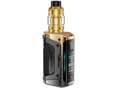 GeekVape Aegis Legend 5 Kit E-Zigarette  box