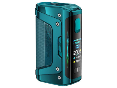 GeekVape Aegis Legend 5 200 Watt Akkuträger...