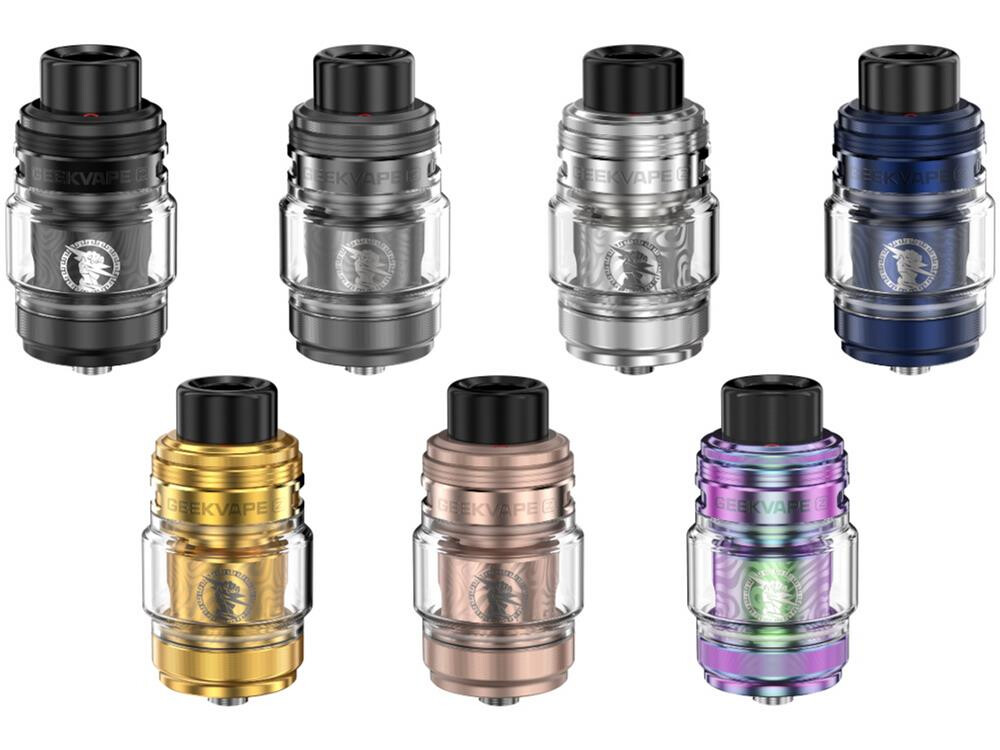 GeekVape Z Fli 2 Verdampfer Set