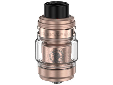 GeekVape Z Fli 2 Verdampfer Set rosegold