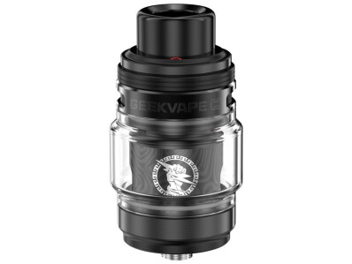 GeekVape Z Fli 2 Verdampfer Set schwarz box