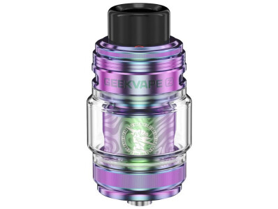 GeekVape Z Fli 2 Verdampfer Set regenbogen