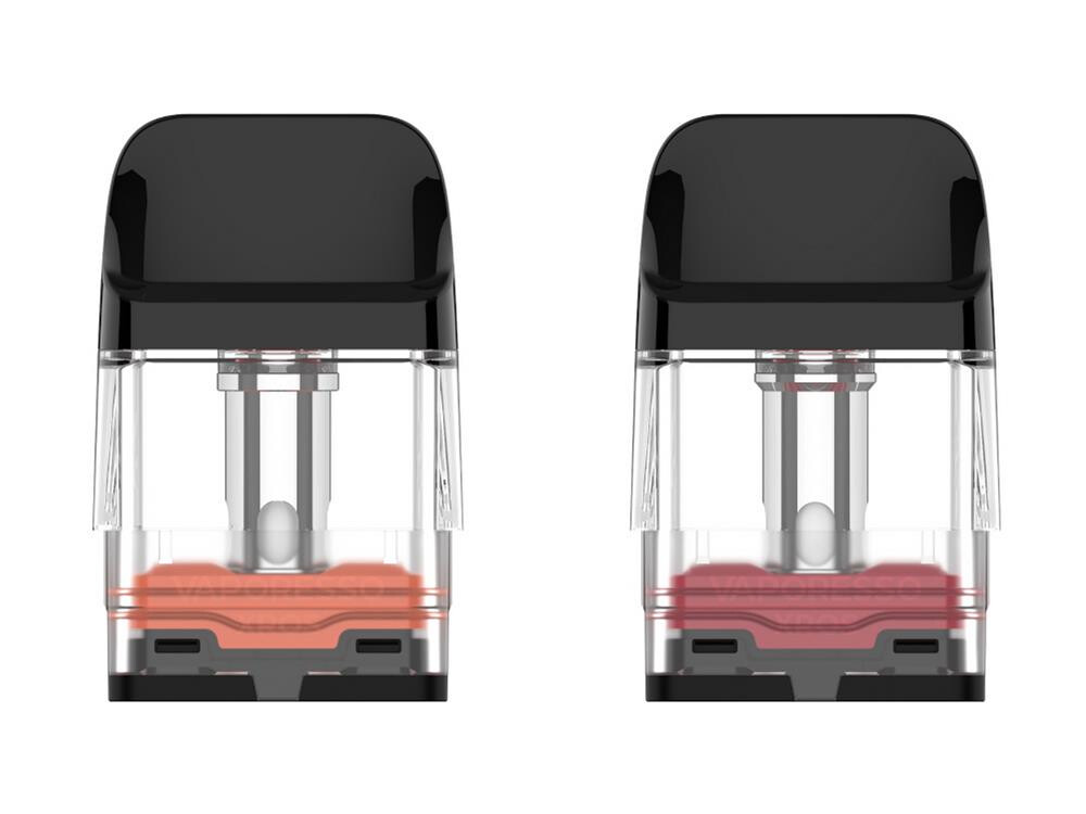 Vaporesso XROS COREX 3.0 Pod (4 Stück pro Packung)