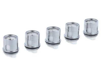 GeekVape Mesh-X1 Verdampferkopf / Head (5 Stück pro...