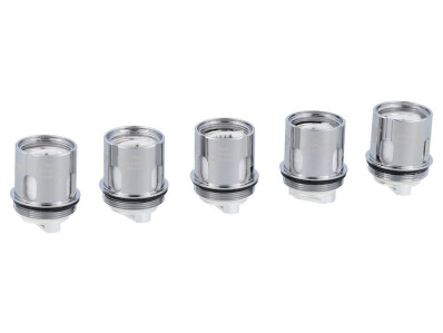 GeekVape Supermesh X2 Verdampferkopf / Head (5 Stück...