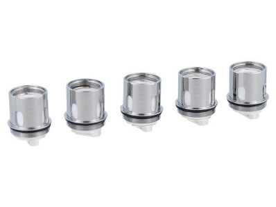 GeekVape Supermesh X2 Verdampferkopf / Head (5 Stück...