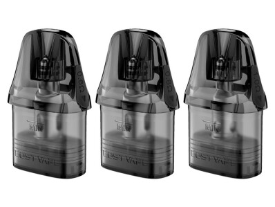 Lost Vape Ursa V3 Pod (3 Stück pro Packung)