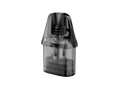 Lost Vape Ursa V3 Pod - 0,6 Ohm (3 Stück pro Packung)