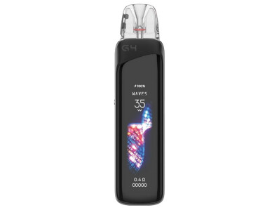 Uwell Caliburn G4 Pro Pod-System E-Zigar box