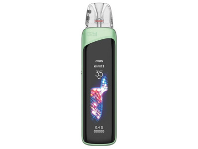 Uwell Caliburn G4 Pro Pod-System E-Zigar box