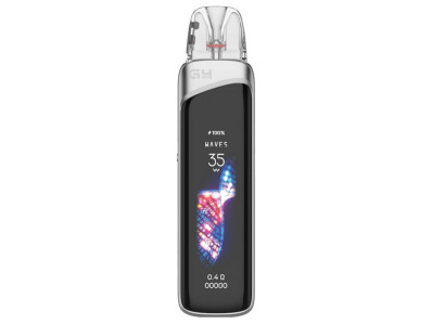 Uwell Caliburn G4 Pro Pod-System E-Zigar box