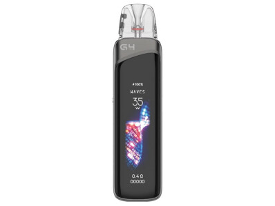 Uwell Caliburn G4 Pro Pod-System E-Zigar box