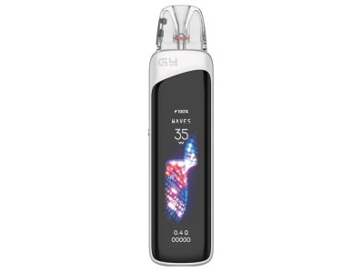 Uwell Caliburn G4 Pro Pod-System E-Zigar box