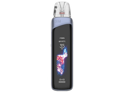 Uwell Caliburn G4 Pro Pod-System E-Zigar box