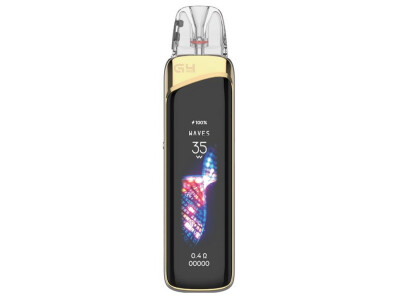 Uwell Caliburn G4 Pro Pod-System E-Zigar box