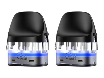 GeekVape J Pod Cartridge 0,3 Ohm (2 Stück pro Packung)