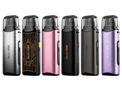 Lost Vape Ursa Cap Pro Pod-System E-Zigarette