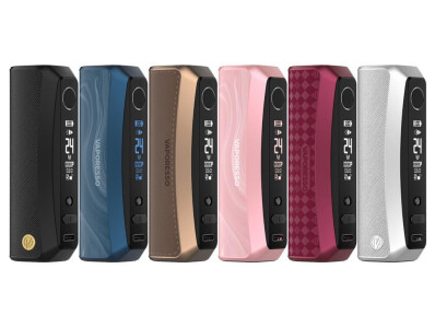 Vaporesso GTX One Pro Akku 3000 mAh