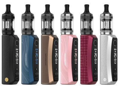 Vaporesso GTX One Pro E-Zigaretten Set