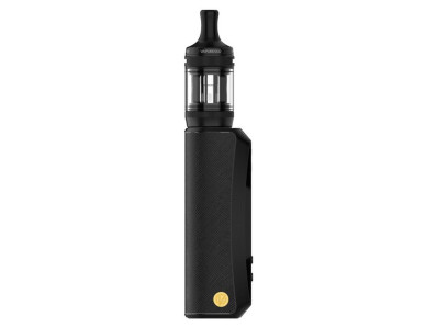 Vaporesso GTX One Pro E-Zigaretten Set schwarz
