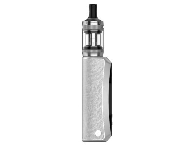 Vaporesso GTX One Pro E-Zigaretten Set silber
