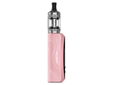 Vaporesso GTX One Pro E-Zigaretten Set pink