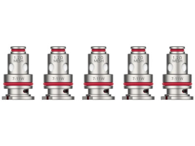 Vaporesso GTX Mesh Verdampferkopf / Head box