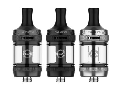 Vaporesso xTank T Verdampfer Set