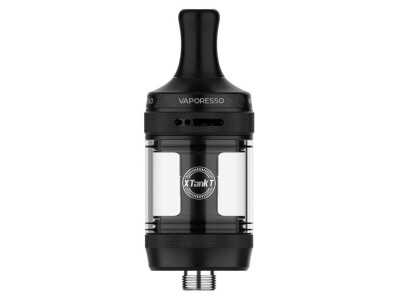 Vaporesso xTank T Verdampfer Set schwarz box