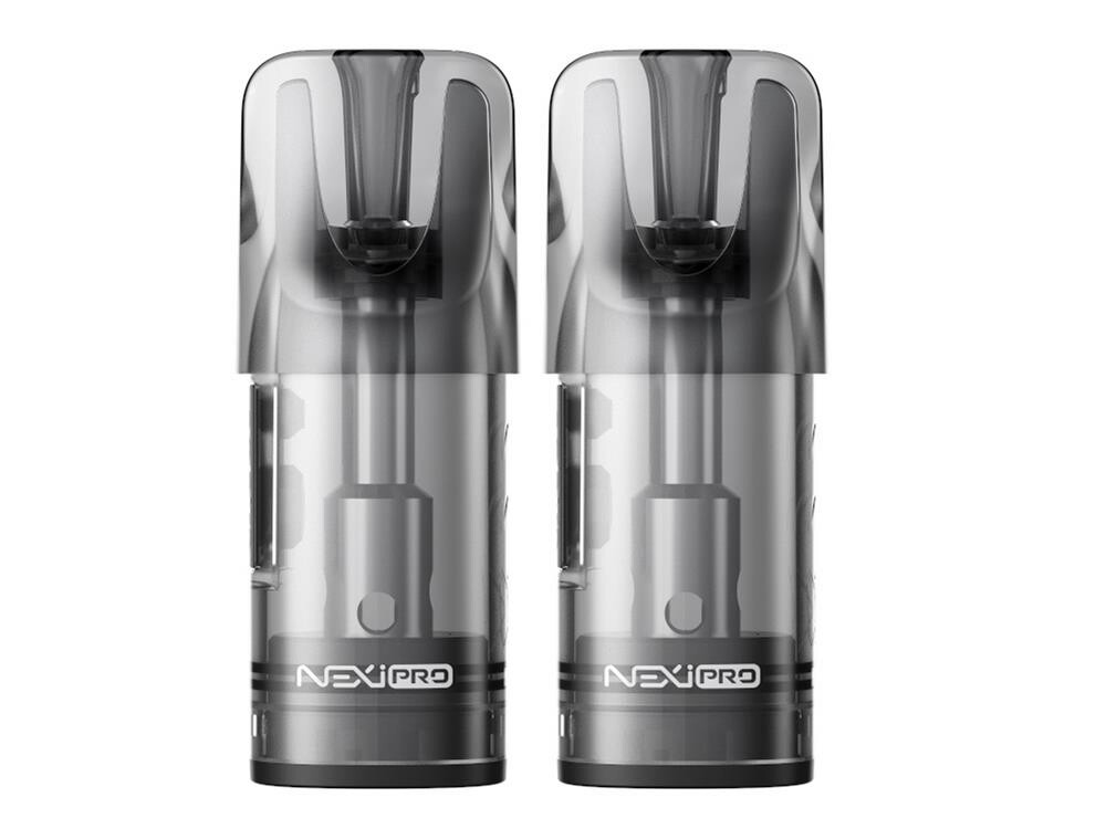 Aspire Nexi Pro Pod (2 Stück pro Packung)