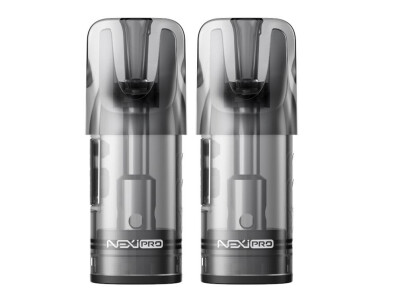 Aspire Nexi Pro Pod (2 Stück pro Packung)