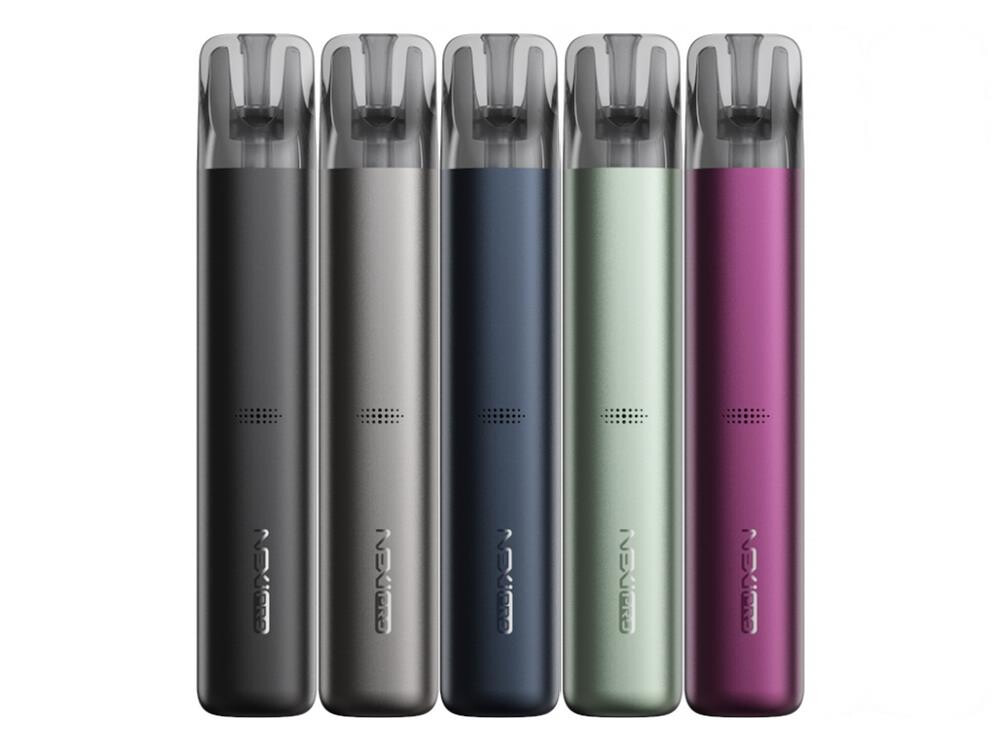 Aspire Nexi Pro Pod-System E-Zigarette