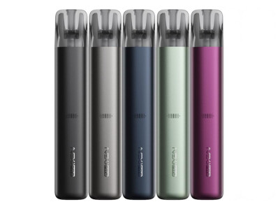 Aspire Nexi Pro Pod-System E-Zigarette