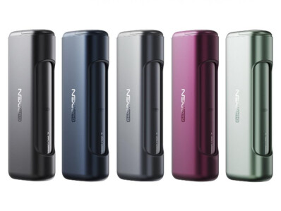 Aspire Nexi Pro Combo Pod-System E-Zigarette