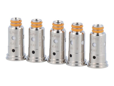 GeekVape G Series 1,2 Ohm Verdampferkopf box