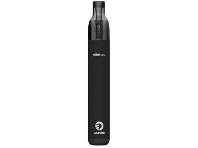 Joyetech eGo Nano Pod-System E-Zigarette box