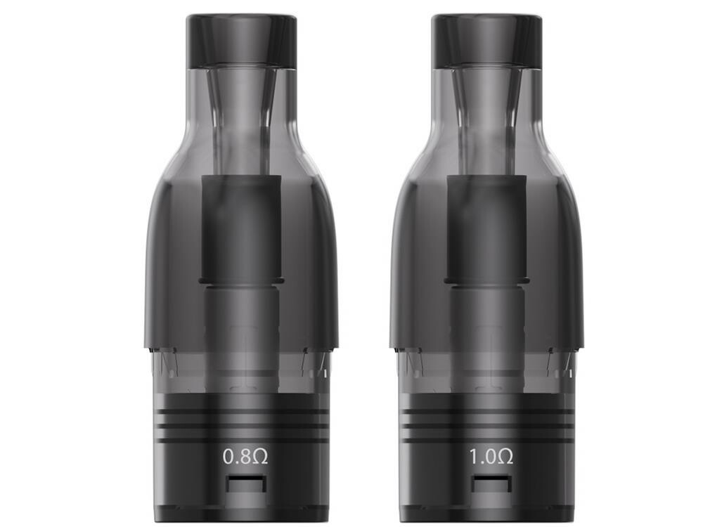 Joyetech eGo Nano Pod (3 Stück pro Packung)