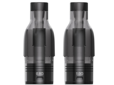 Joyetech eGo Nano Pod (3 Stück pro Packung)