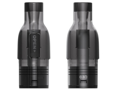 Joyetech eGo Nano Pod 0,8 Ohm (3 St&uuml box